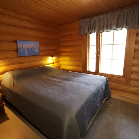 Metsaenkaevijae Horská chata *