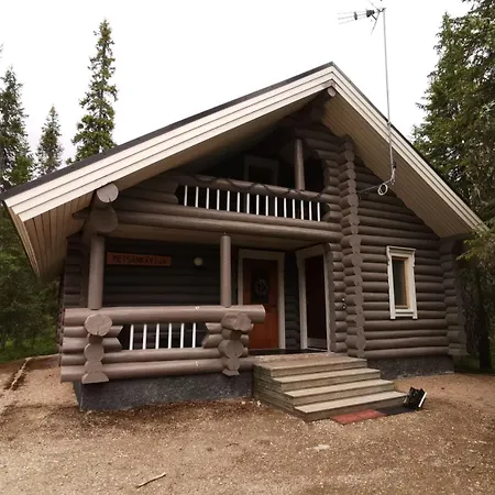 Metsaenkaevijae Syöte