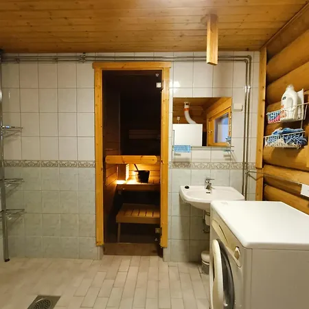 Chalet Metsaenkaevijae *