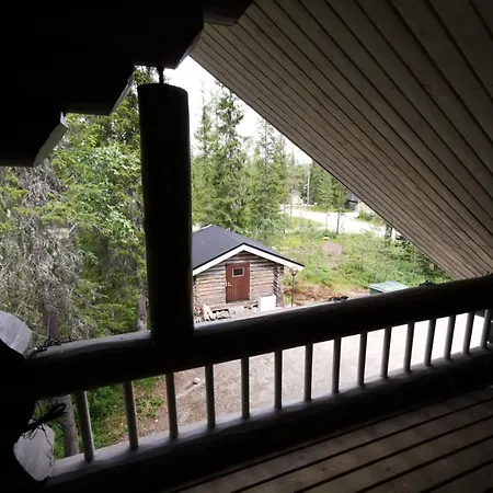 Metsaenkaevijae Syöte