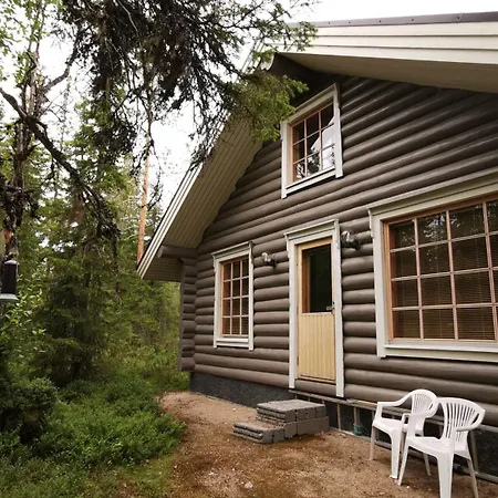 Metsaenkaevijae Chalet