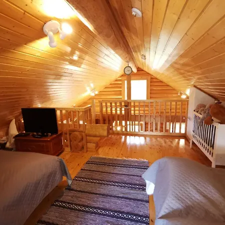 Chalet Metsaenkaevijae *