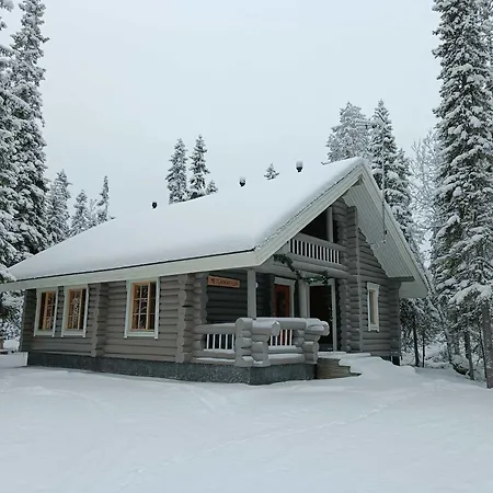 Metsaenkaevijae *