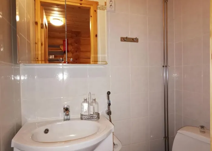 شاليه Metsaenkaevijae